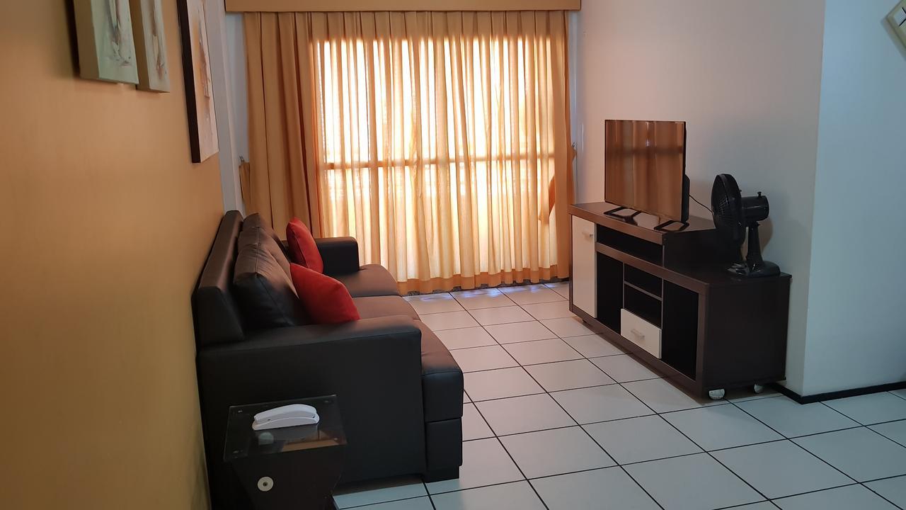 Apartamento Porto De Iracema Estilo Fortaleza  Exterior foto
