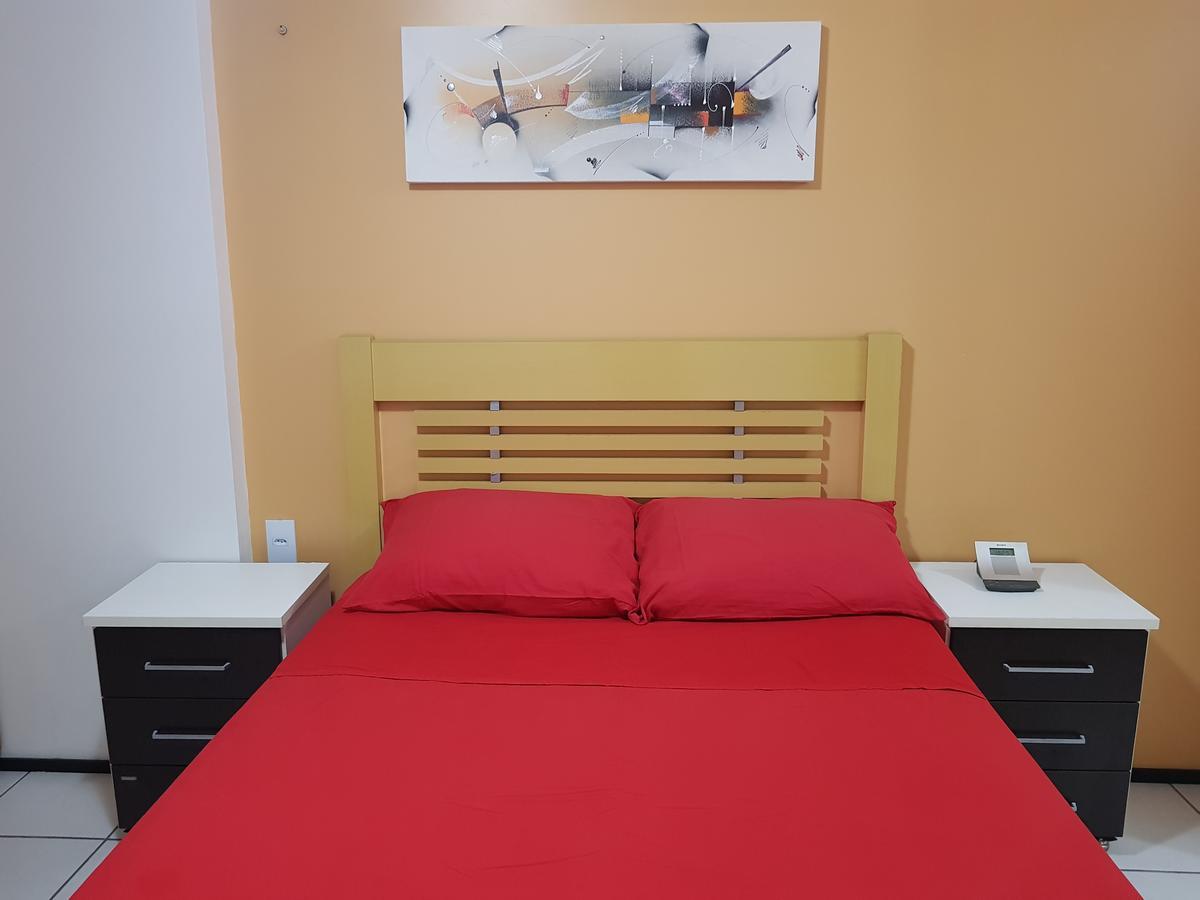 Apartamento Porto De Iracema Estilo Fortaleza  Exterior foto