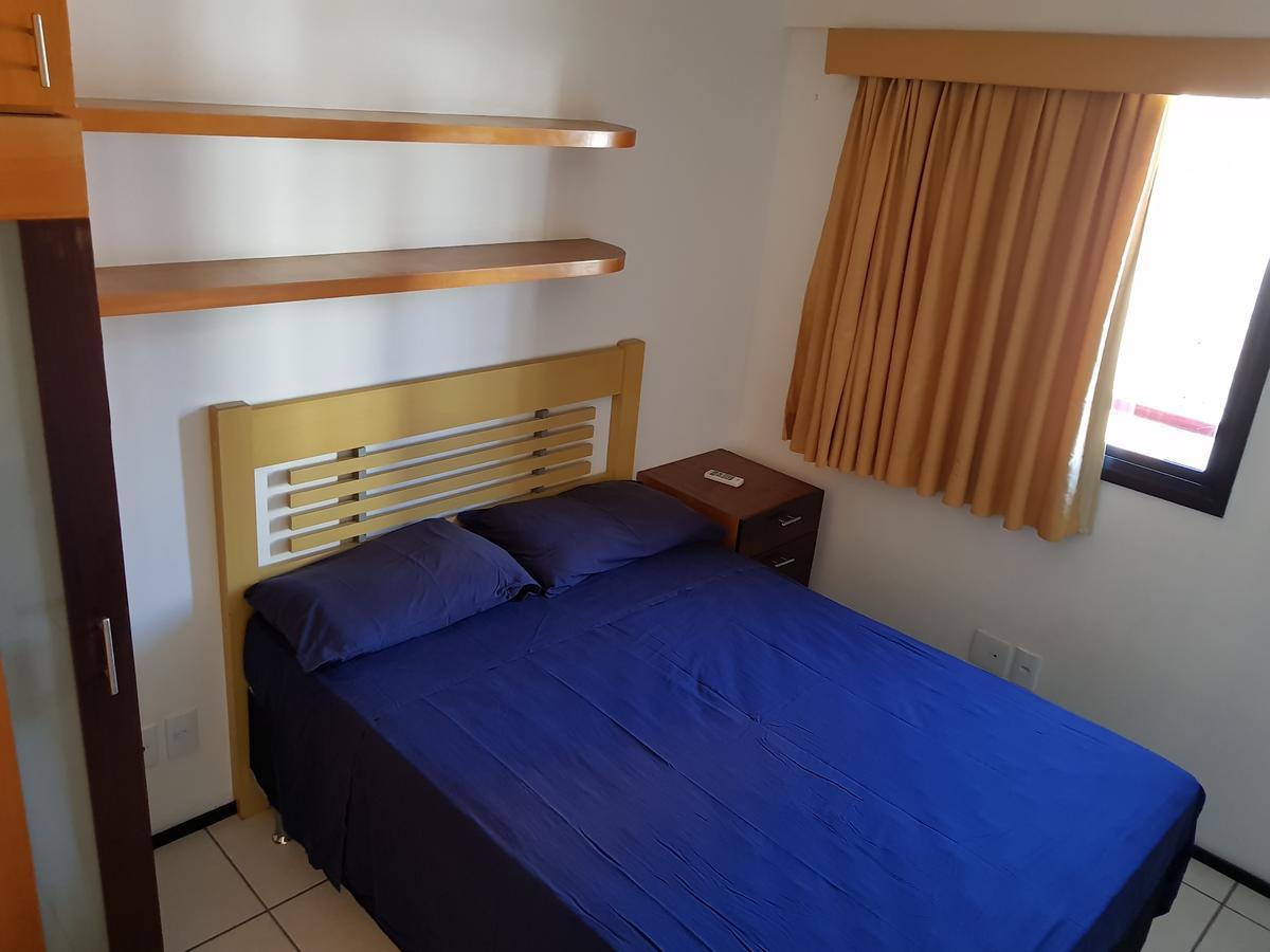 Apartamento Porto De Iracema Estilo Fortaleza  Exterior foto