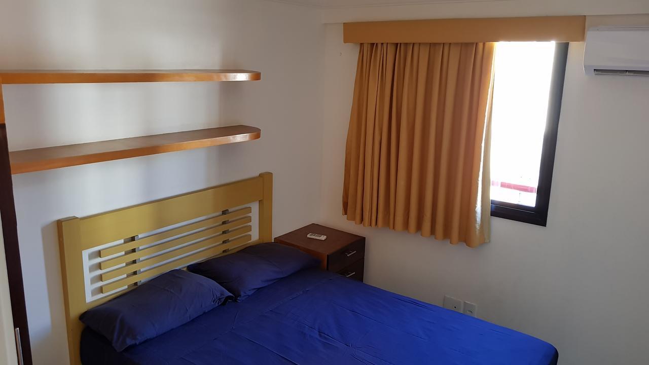 Apartamento Porto De Iracema Estilo Fortaleza  Exterior foto