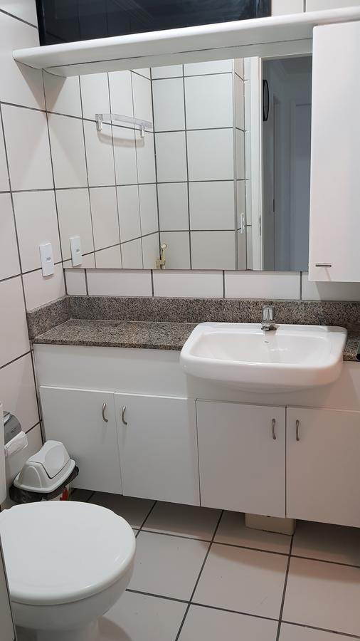 Apartamento Porto De Iracema Estilo Fortaleza  Exterior foto