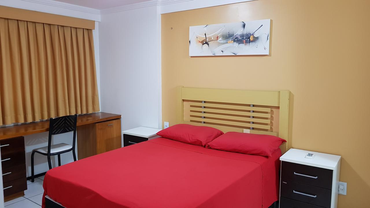 Apartamento Porto De Iracema Estilo Fortaleza  Exterior foto