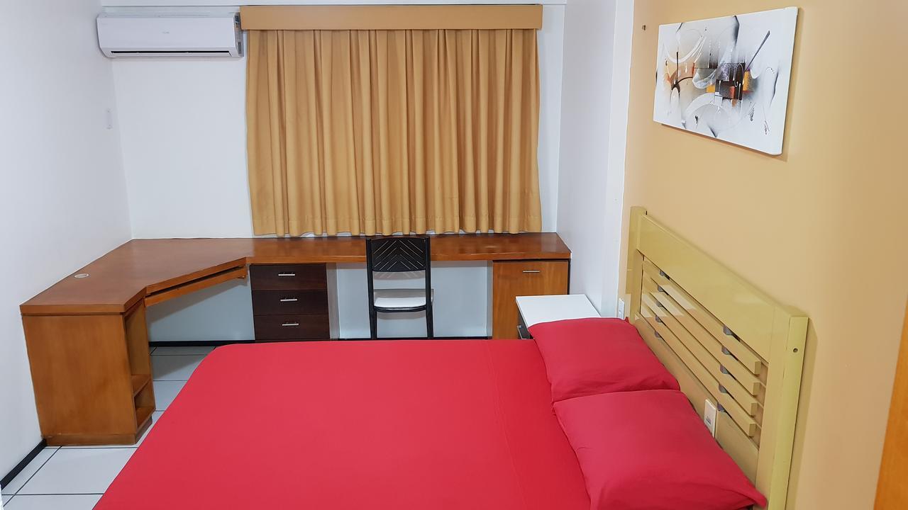 Apartamento Porto De Iracema Estilo Fortaleza  Exterior foto