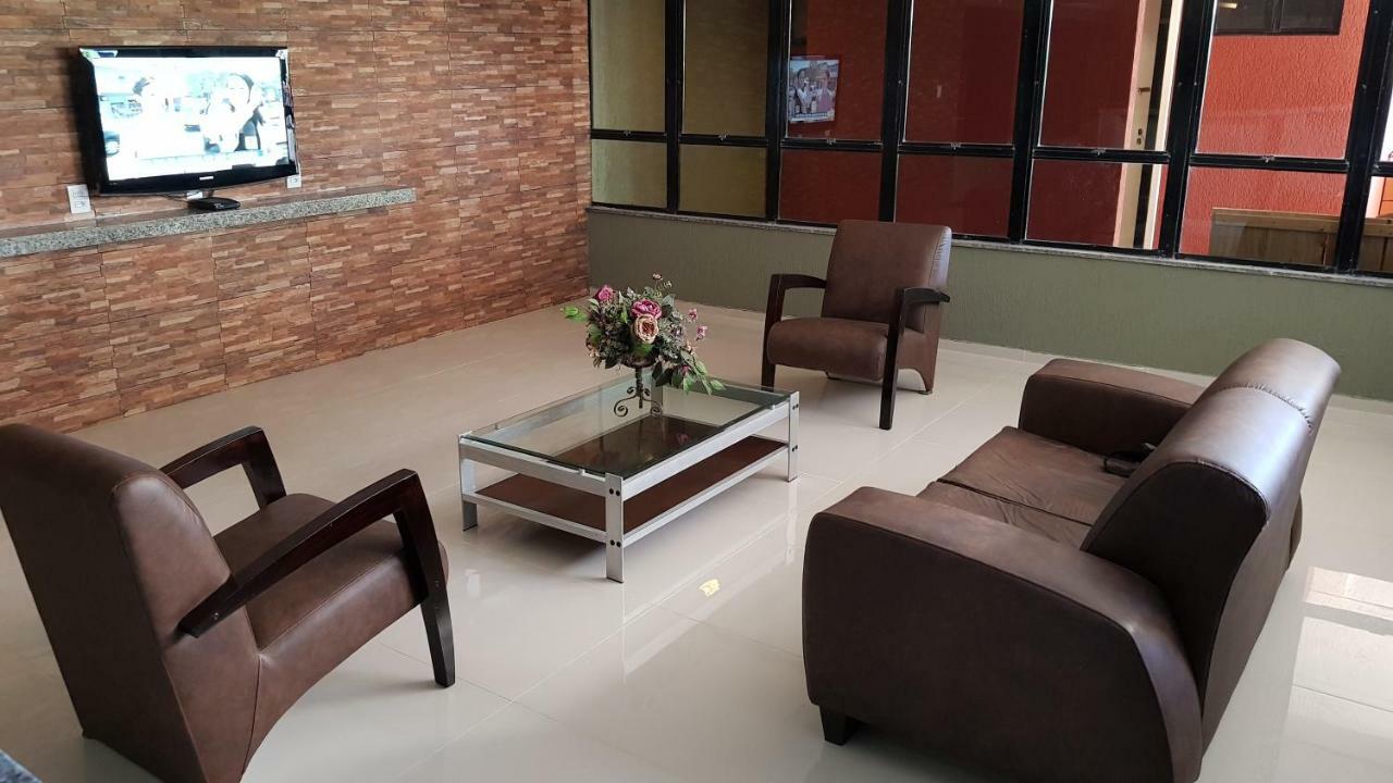 Apartamento Porto De Iracema Estilo Fortaleza  Exterior foto